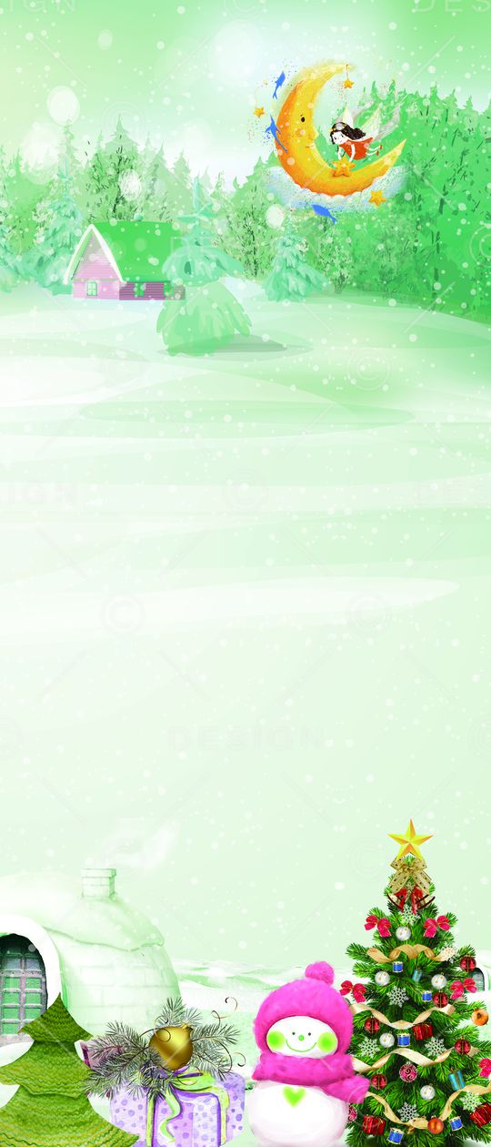 卡通人物印花华亿平台图片