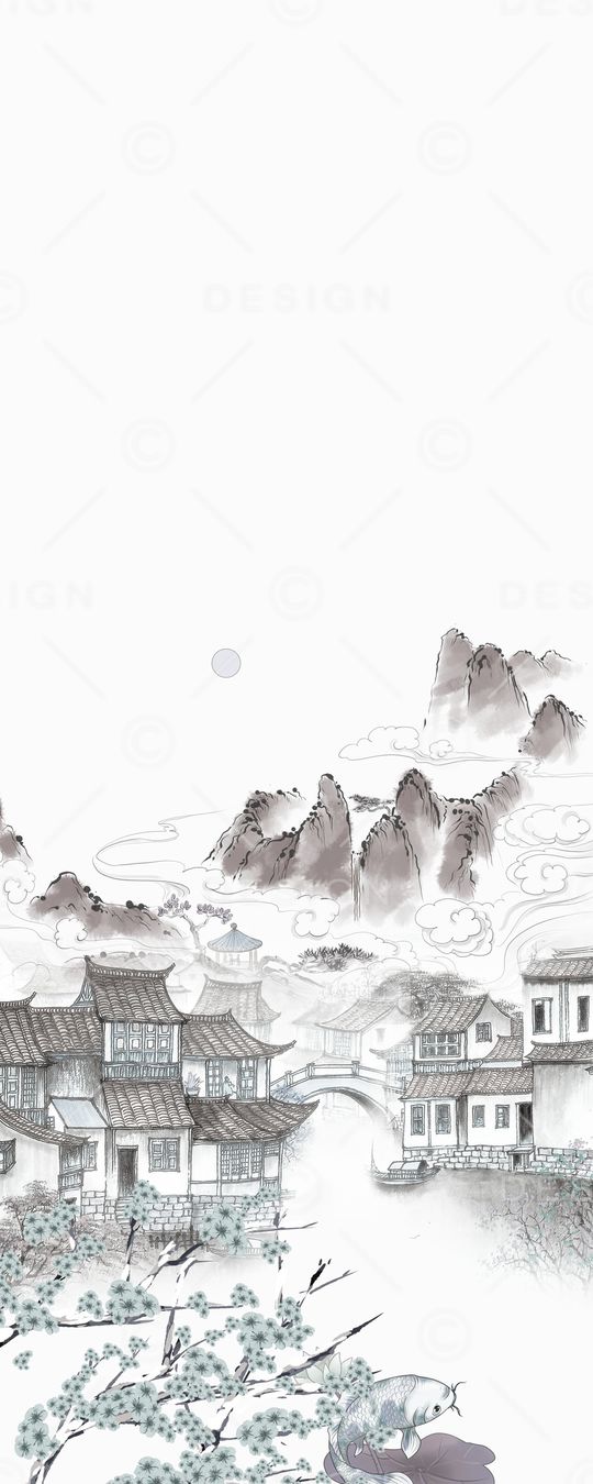 建筑印花华亿平台图片