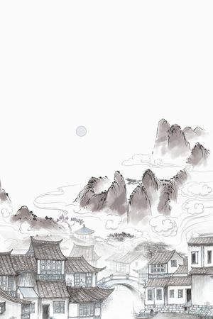 建筑印花华亿平台图片