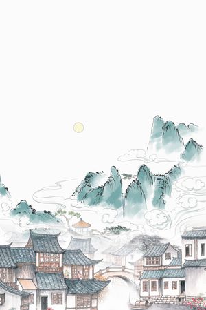 建筑印花华亿平台图片