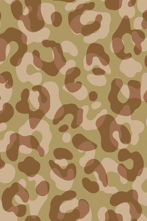 迷彩印花华亿平台图片