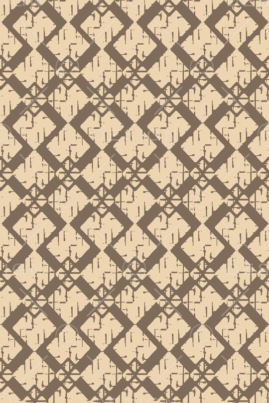 格子印花华亿平台图片