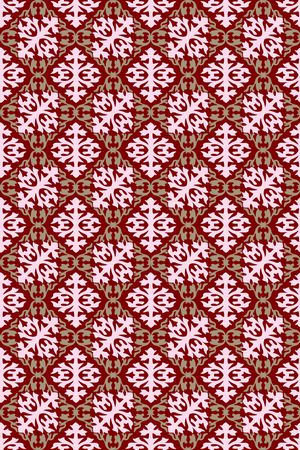 民族风印花华亿平台图片