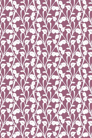 植物印花华亿平台图片