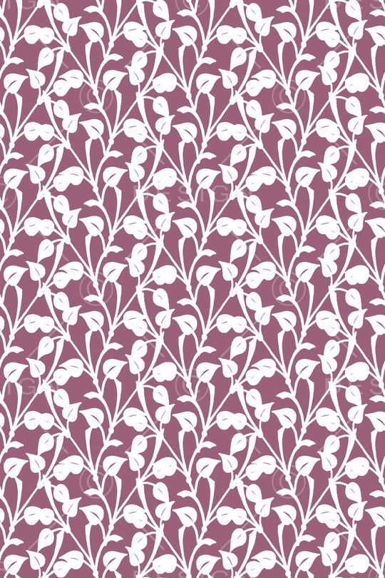 植物印花华亿平台图片