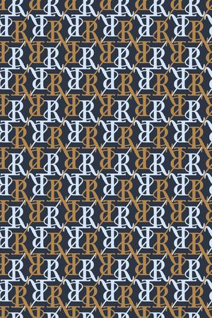 趣味印花华亿平台图片