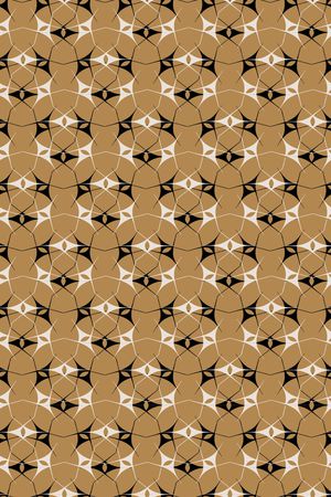 线条印花华亿平台图片