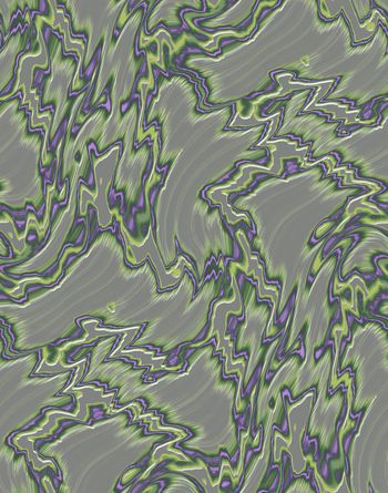 涂鸦印花华亿平台图片