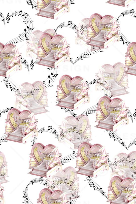 3D立体印花华亿平台图片