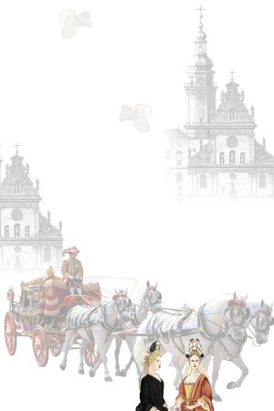 人物印花华亿平台图片