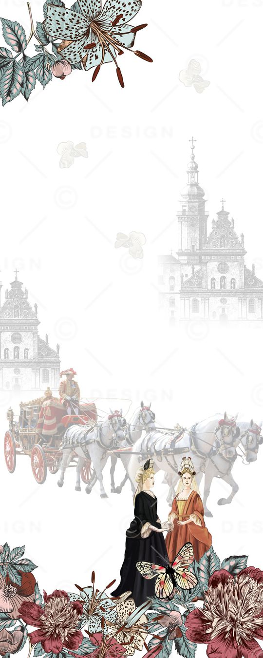 人物印花华亿平台图片