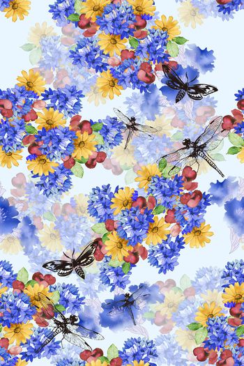 1621063-2025-6-25（小碎花系列2