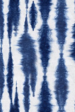 晕染肌理印花华亿平台图片