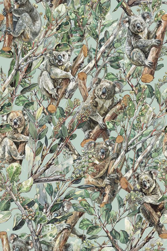 考拉印花华亿平台图片