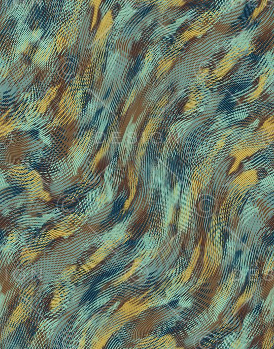 肌理印花华亿平台图片