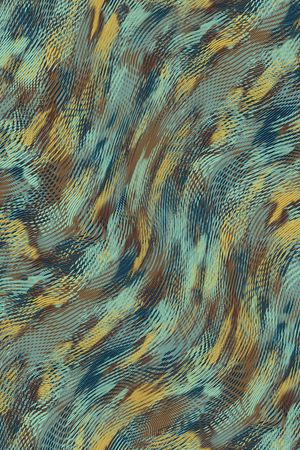 肌理印花华亿平台图片