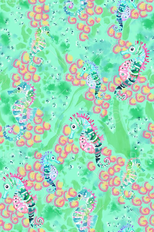 趣味印花华亿平台图片