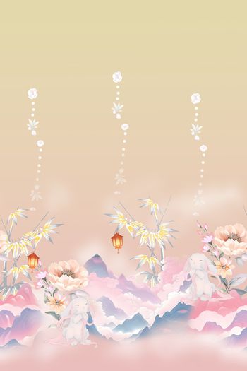 山川印花华亿平台图片