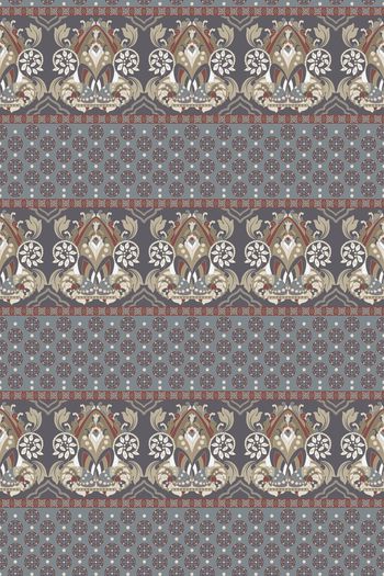 定位花印花华亿平台图片