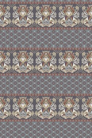 定位花印花华亿平台图片