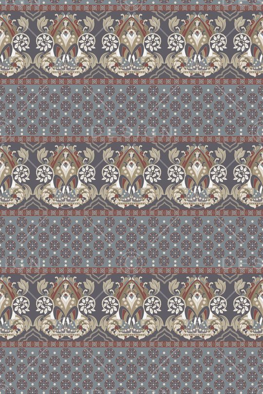 定位花印花华亿平台图片