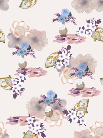 1621381-2025-6-28（小碎花系列4