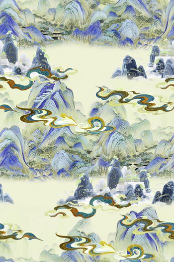 1621395-2025-6-29（中国风系列1