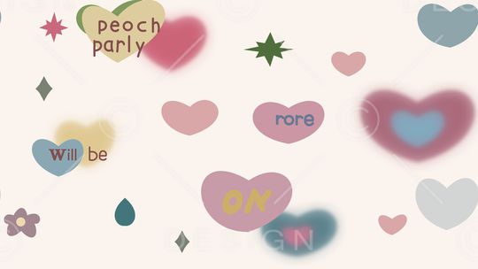 趣味印花华亿平台图片