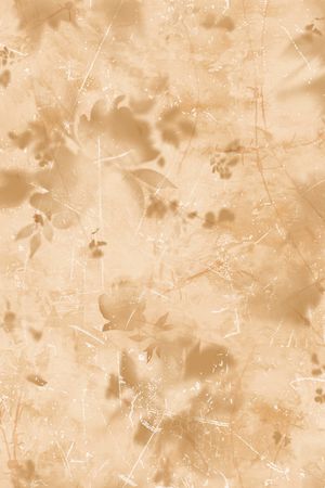 植物印花华亿平台图片