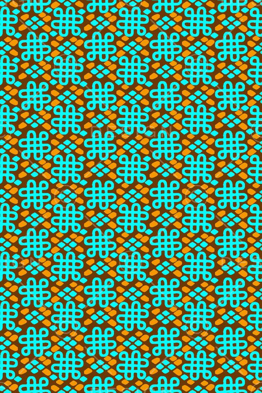 中国结印花华亿平台图片