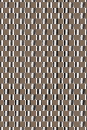 格子印花华亿平台图片