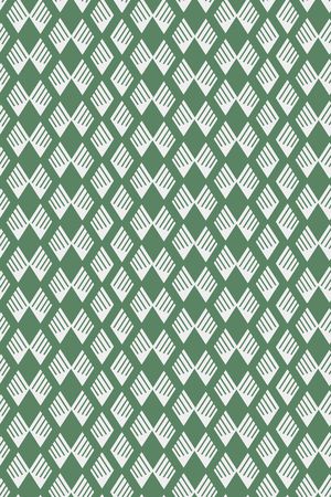 绿色印花华亿平台图片