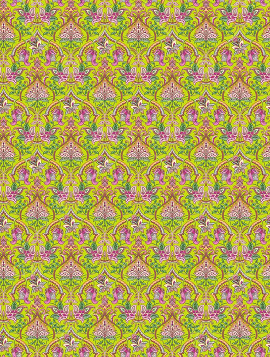 民族风印花华亿平台图片