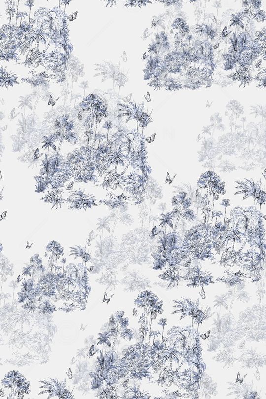 朱伊纹印花华亿平台图片