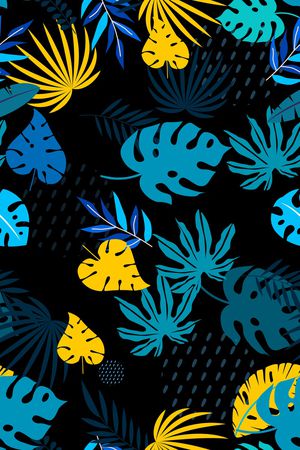 热带华亿平台印花华亿平台图片