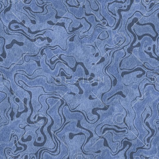 布纹印花华亿平台图片