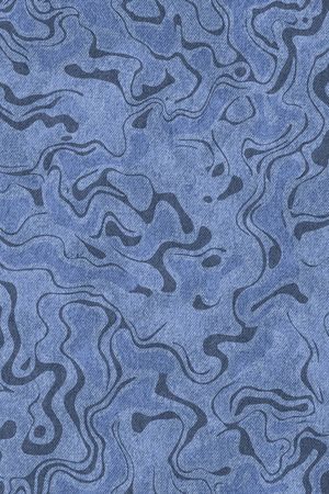 布纹印花华亿平台图片