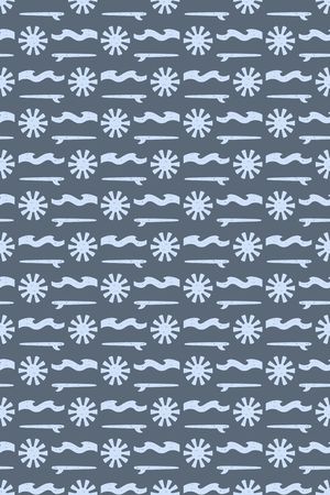 条纹印花华亿平台图片