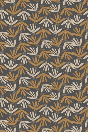 植物印花华亿平台图片