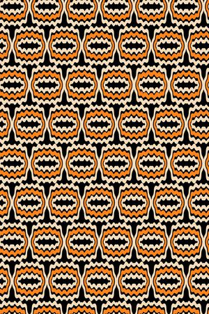 条纹印花华亿平台图片