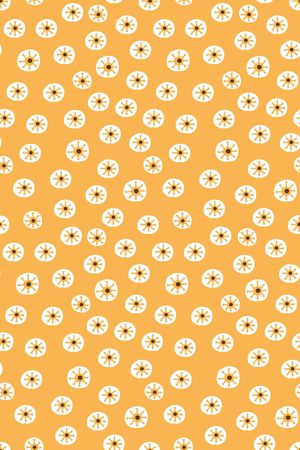 波点印花华亿平台图片