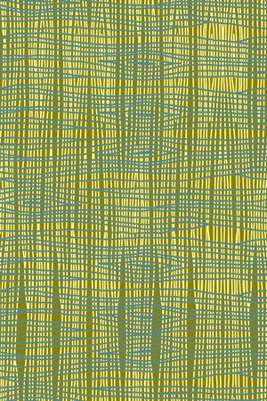 条纹印花华亿平台图片