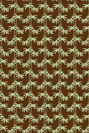 线条印花华亿平台图片