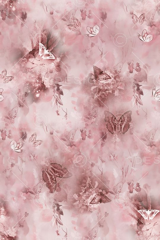 中国风印花华亿平台图片