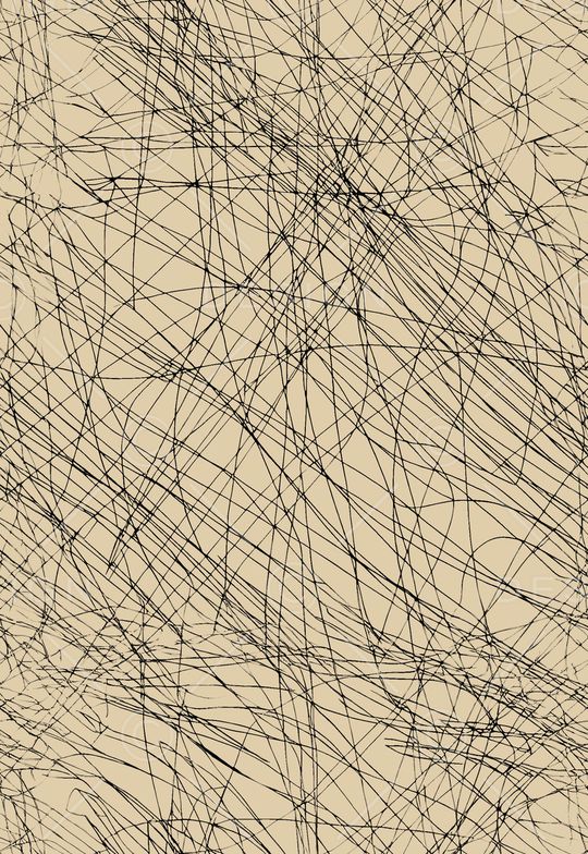 线条印花华亿平台图片