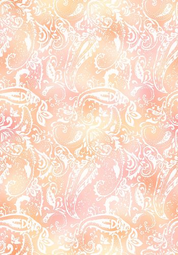 民族风印花华亿平台图片