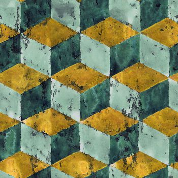 水彩印花华亿平台图片