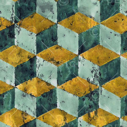 水彩印花华亿平台图片