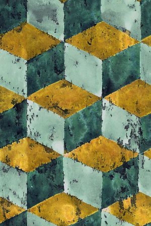 水彩印花华亿平台图片