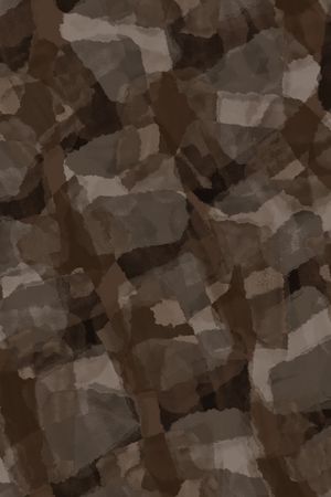 咖啡色印花华亿平台图片